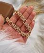 دستبند طرح طلا ژوپینگ D53