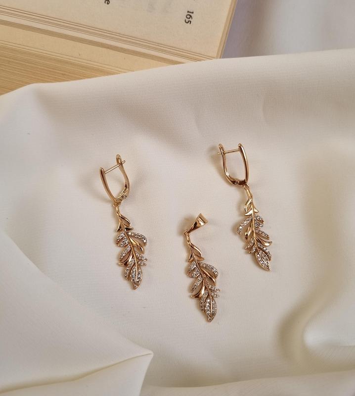 نیم ست پَر ژوپینگ 