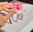 گوشواره مجلسی G48