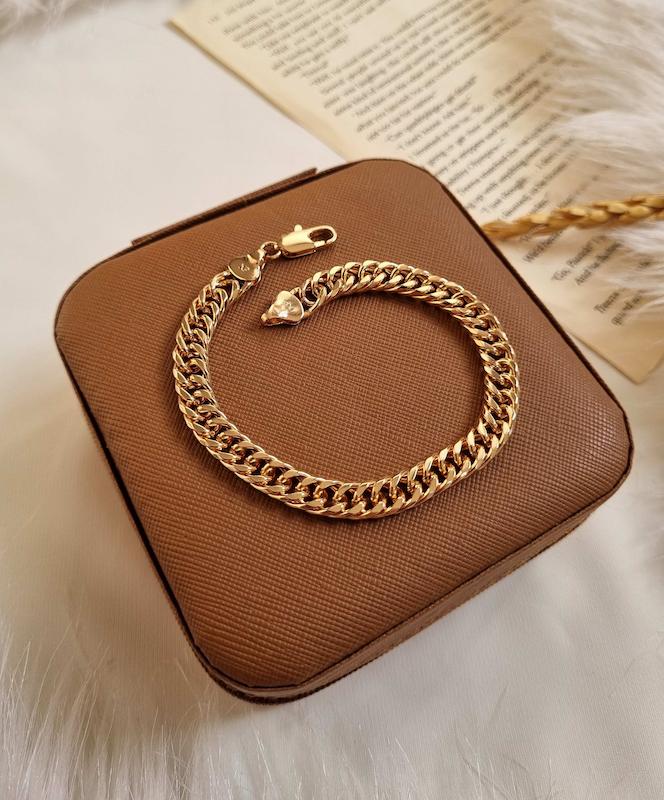 دستبند کارتیه ژوپینگ D85