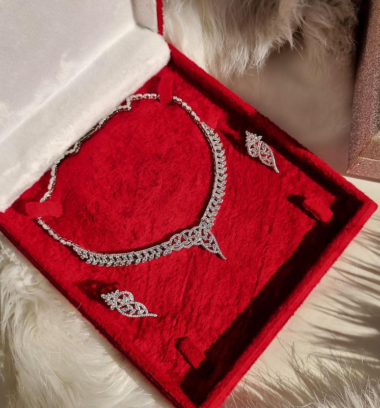 سرویس جواهری S136