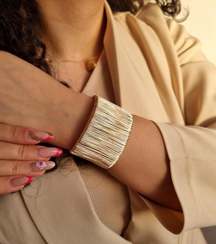 بنگل ترند جدید اتنا 