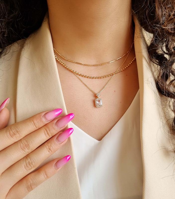 زنجیر ژوپینگ