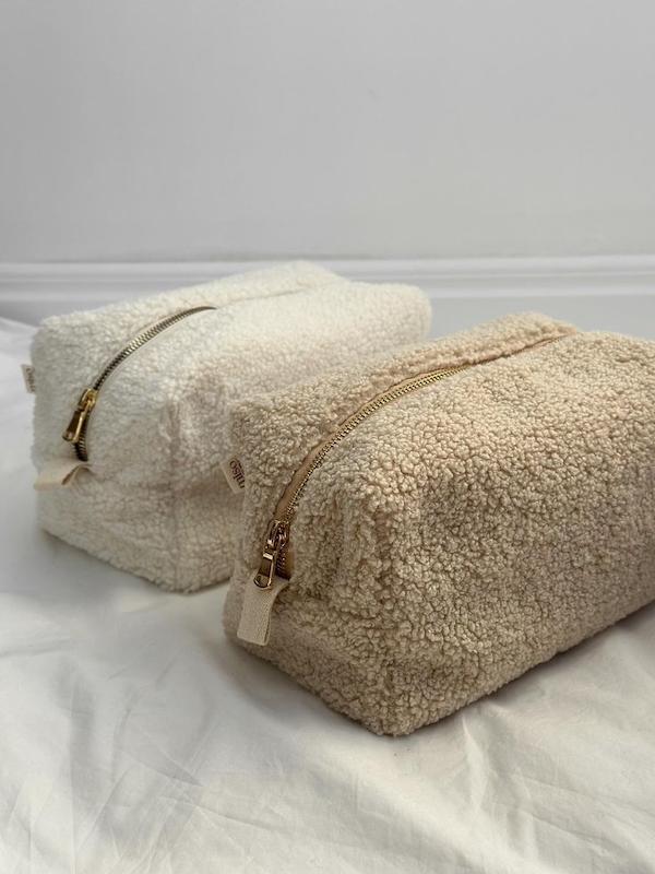 کیف آرایشی تدی