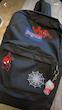 کوله اسپایدرمن 