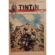مجله تن تن بلژیک (شماره 30 - 1948)