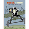 کتاب تن تن Hergé, Tintin et les avions