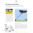 کتاب تن تن Hergé, Tintin et les avions