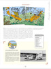 کتاب تن تن Hergé, Tintin et les avions
