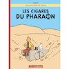 کتاب تن تن Les Cigares du Pharaon