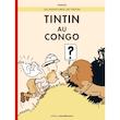 Tintin au Congo
