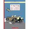 Tintin au pays des Soviets