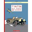 Tintin au pays des Soviets