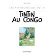 تن تن در کنگو Tintin au Congo