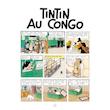 تن تن در کنگو Tintin au Congo