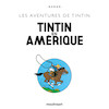 تن تن در آمریکا Tintin en Amerique