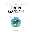تن تن در آمریکا Tintin en Amerique