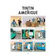 تن تن در آمریکا Tintin en Amerique