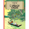 گوش شکسته L’Oreille Cassee