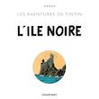 جزیره سیاه L’ile noire