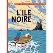 جزیره سیاه L’ile noire