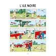 جزیره سیاه L’ile noire