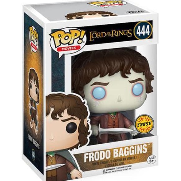 فانکو پاپ Frodo