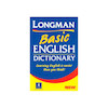 دیکشنری انگلیسی پایه لانگمن