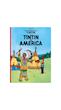  Tintin in America