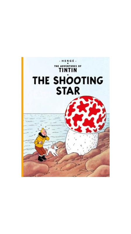 The Shooting Star