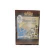کتاب پینوکیو قصه گو