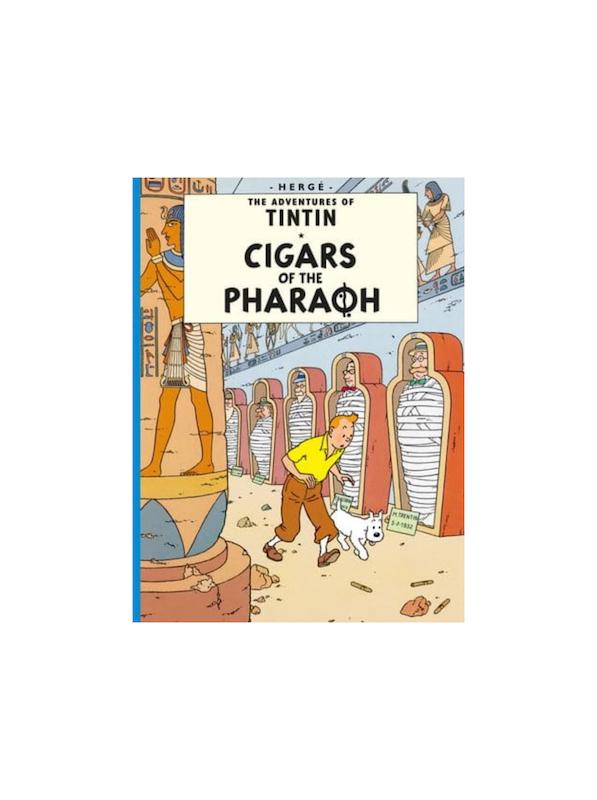 Cigars of the Pharaoh