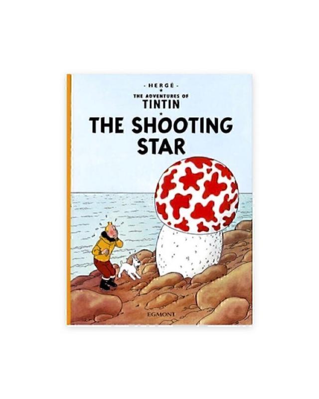 The shooting star 