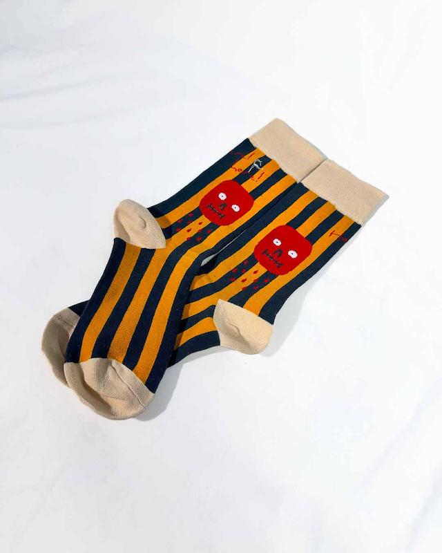 جوراب لوسیفر