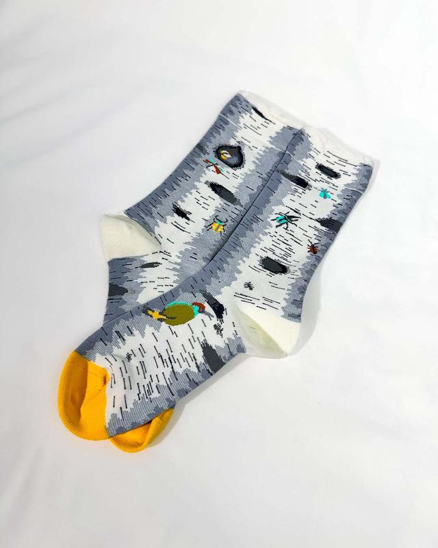 جوراب باگزی