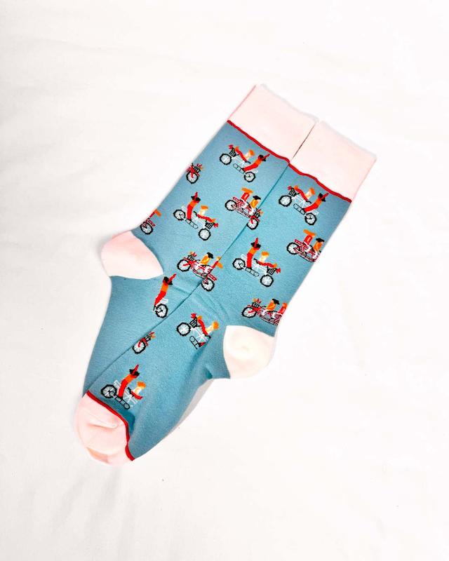 جوراب امیلی