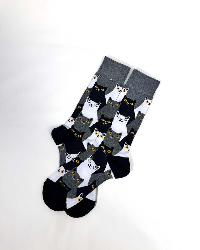 جوراب میوپا 