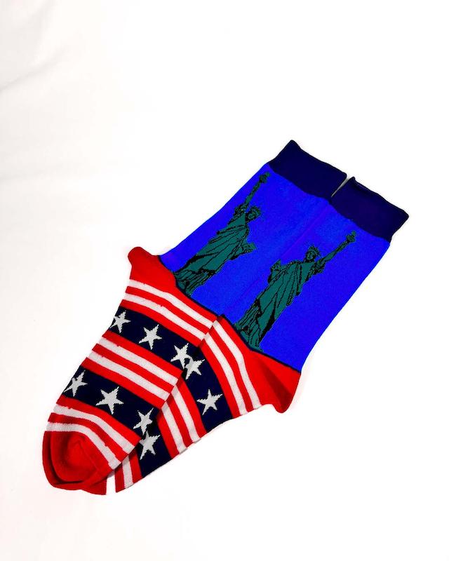 جوراب آزادی