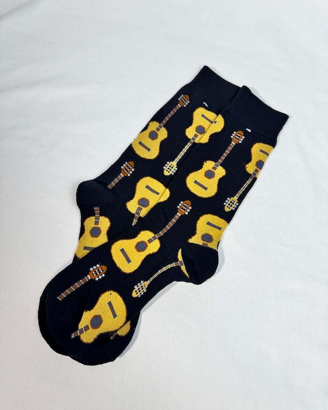 جوراب گیتار
