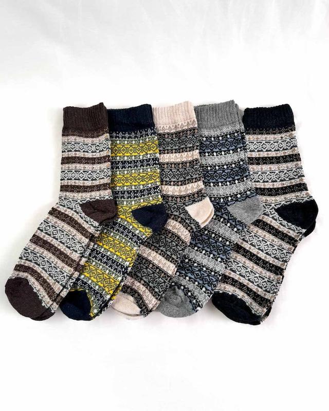 جوراب وینتیج هرمز