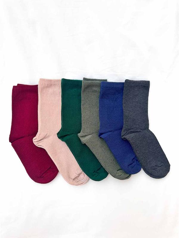 جوراب کبریتی ایرانی