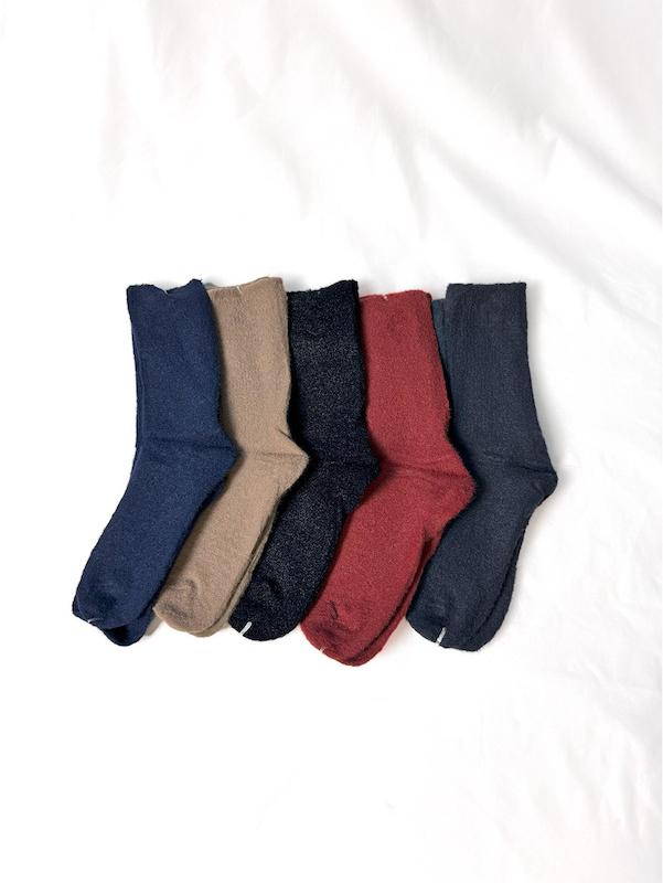 جوراب بیسیک موهر 