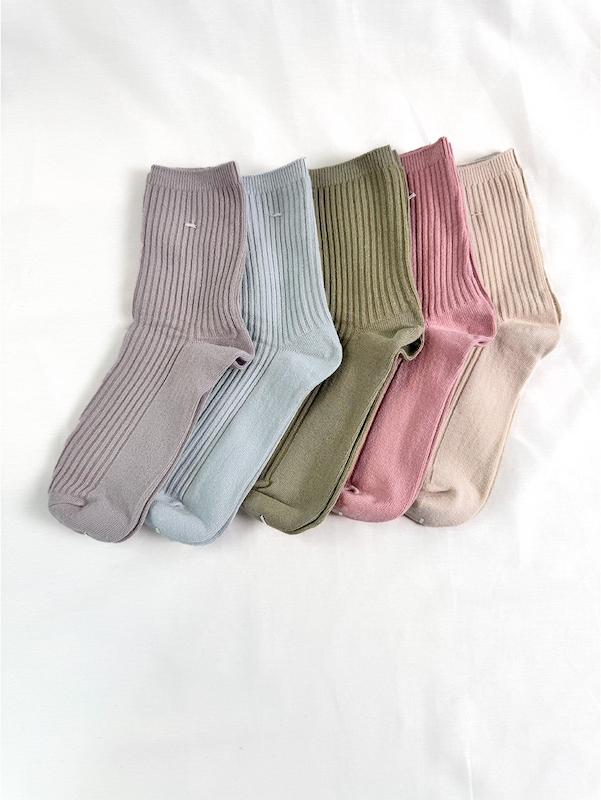 جوراب کبریتی بهار