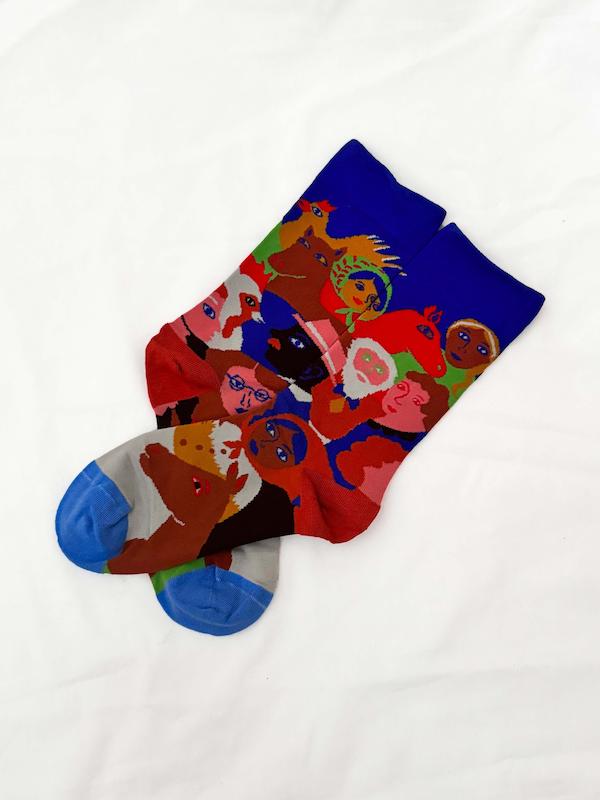 جوراب مزرعه شاگال