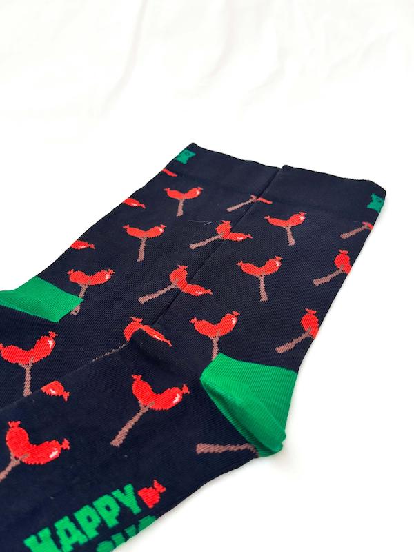 هوی ساکس سوسیس