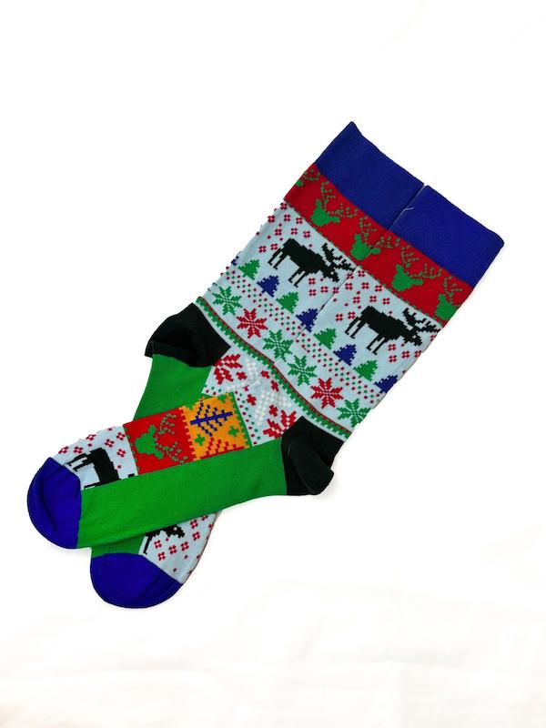 هپی ساکس کریسمس