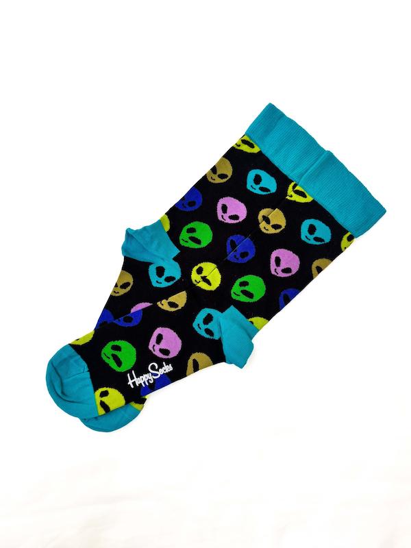 هپی ساکس یوفو