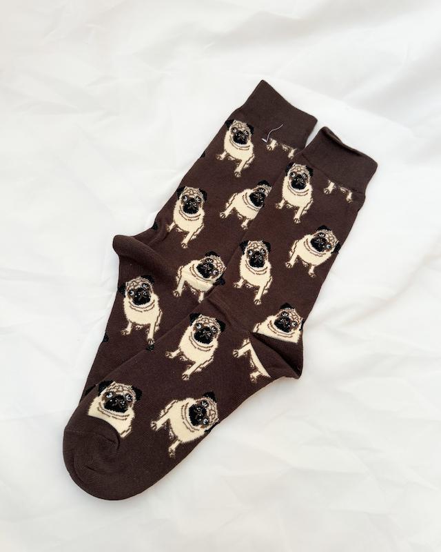 پاگ بازیگوش