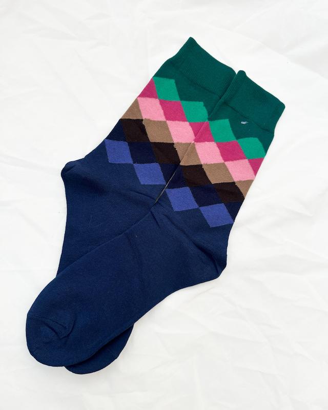 جوراب لوذی لوذی