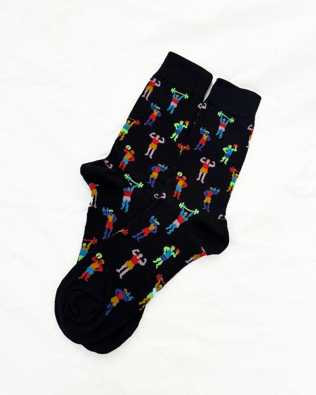 جوراب کلاب ورزشی